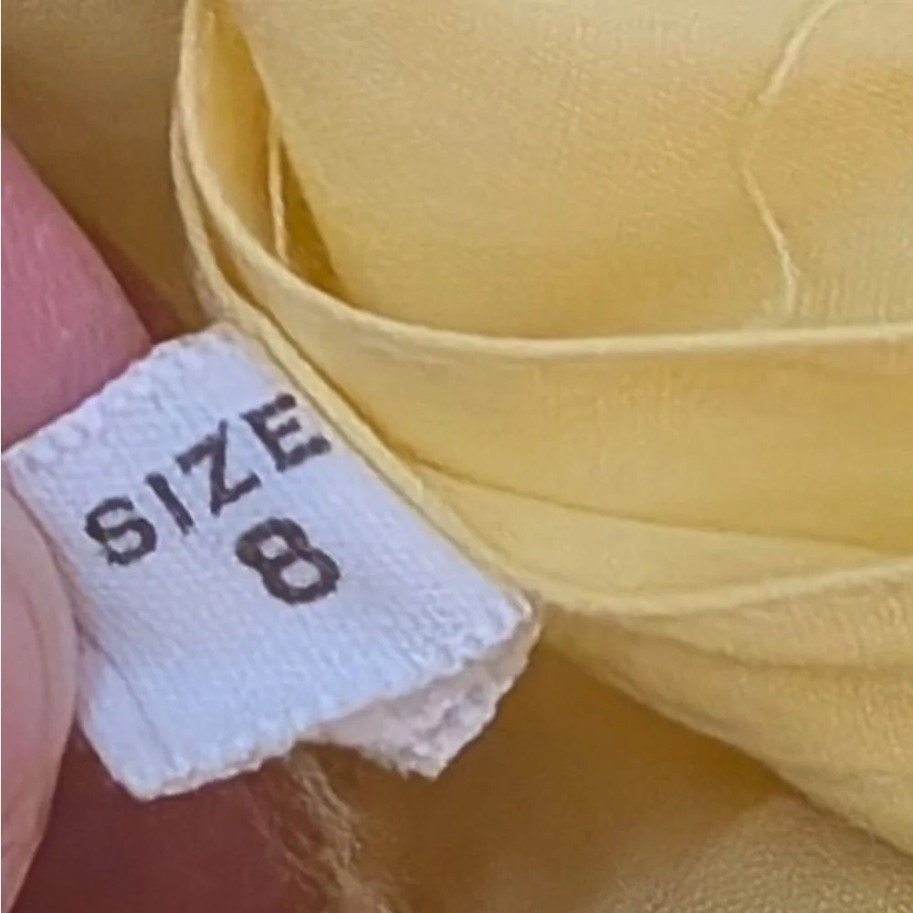 Jones label very